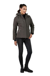 Produktbild von Pikeur HW25 Sports Regenjacke Damen