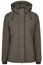 Produktbild von Pikeur HW25 Sports Regenjacke Damen