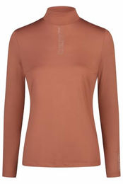 Pikeur HW25 Sports Rollkragenlangarmshirt Damen – Bild 1 von 3