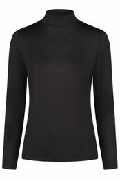 Pikeur HW25 Sports Rollkragenlangarmshirt Damen – Bild 1 von 3