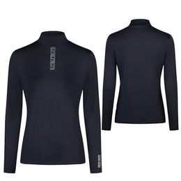 Pikeur HW25 Sports Rollkragenlangarmshirt Damen – Bild 1 von 2