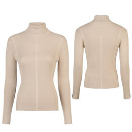 Pikeur HW25 Sports Strick Rollkragenlangarmshirt Damen – Bild 1 von 2