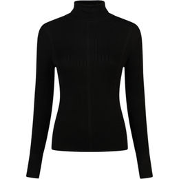 Produktbild von Pikeur HW25 Sports Strick Rollkragenlangarmshirt Damen