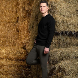 Produktbild von Pikeur HW25 Sports Strickpullover Herren