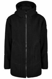 Pikeur HW25 Sports Teddyfleece Jacke Damen – Bild 1 von 3