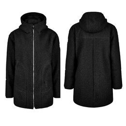 Pikeur HW25 Sports Teddyfleece Jacke Damen – Bild 1 von 2