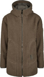 Pikeur HW25 Sports Teddyfleece Jacke Damen – Bild 1 von 7