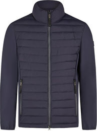 Produktbild von PIKEUR Jacke - THE CORE HYBRID JACKET, nightblue - 46