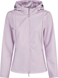 Produktbild von PIKEUR Jacke WINDBREAKER, lavender blush - 40