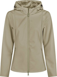 Produktbild von PIKEUR Jacke WINDBREAKER, light moos - 36