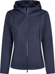 Produktbild von PIKEUR Jacke WINDBREAKER, nightblue - 44