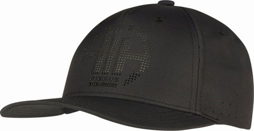 PIKEUR Kappe PERFORATION CAP - black – Bild 1 von 3