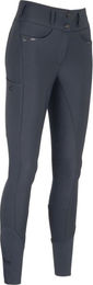Produktbild von Pikeur Laure FFL Highwaist Vollbesatz Reithose Damen