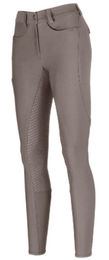Pikeur Laure Grip Ganzbesatz Reithose Damen – Bild 1 von 2