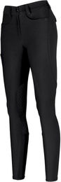 Produktbild von Pikeur Laure Kniegrip Reithose Damen
