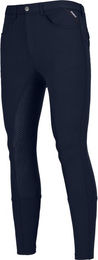 Produktbild von Pikeur Navaro Vollgrip Reithose Herren Winter