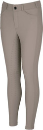 Produktbild von Pikeur New Braddy Midwaist Ganzbesatzreithose Kinder