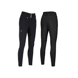 Pikeur New Candela FFL Vollbesatz Highwaist Reithose Damen – Bild 1 von 4