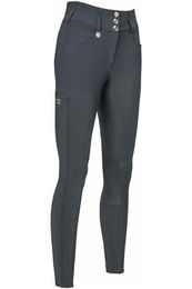 Pikeur New Candela GR Vollgrip Highwaist Reithose Damen – Bild 1 von 3
