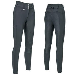 Produktbild von Pikeur New Candela GR Vollgrip Highwaist Reithose Damen
