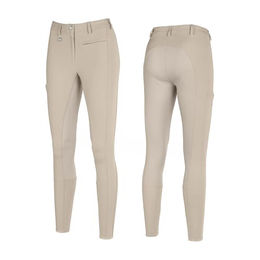 Pikeur New Lugana GR Vollgrip Reithose Damen – Bild 1 von 3