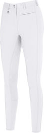 Produktbild von Pikeur New Lugana McCrown Ganzbesatz Reithose Damen