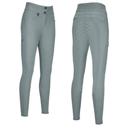 PIKEUR Reithose Breeches Full SD Highwaist Jade - 36 – Bild 1 von 2