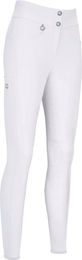 PIKEUR Reithose Breeches Full SD Highwaist White FS24 - 38 – Bild 1 von 2