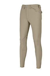 Pikeur Rodrigo McCrown Kniebesatzhose Herren – Bild 1 von 2