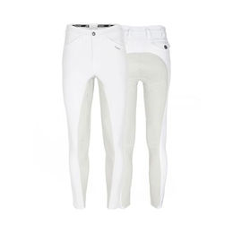 Produktbild von Pikeur Rossini McCrown Ganzbesatzhose Herren