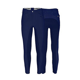 Produktbild von Pikeur Rossini McCrown Ganzbesatzhose Herren