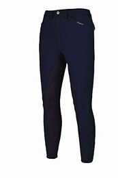 Pikeur Rossini McCrown Ganzbesatzhose Herren – Bild 1 von 2