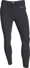 Produktbild von Pikeur Rossini Softshell Vollgrip Reithose Herren Winter