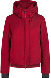 Pikeur Sports Rainjacket Winterjacke Damen – Bild 1 von 5