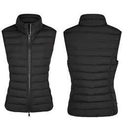 PIKEUR Steppweste QUILTED VEST, black - 40 – Bild 1 von 3