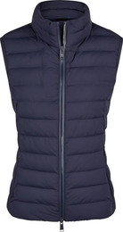 Produktbild von PIKEUR Steppweste QUILTED VEST, nightblue - 34