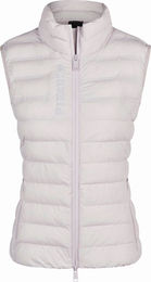 PIKEUR Steppweste QUILTED VEST, violet breeze - 34 – Bild 1 von 2