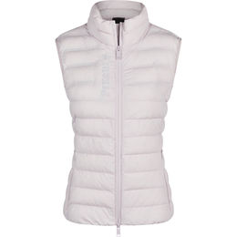 PIKEUR Steppweste QUILTED VEST, violet breeze - 40 – Bild 1 von 2