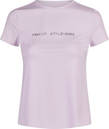 Produktbild von PIKEUR T-Shirt FUNCTION SHIRT, lavender blush - 36