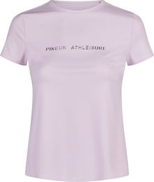 PIKEUR T-Shirt FUNCTION SHIRT, lavender blush - 42 – Bild 1 von 3