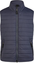 Produktbild von PIKEUR Weste - THE CORE QUILTED VEST, nightblue - 52