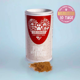 Pimp my TroFu Ergänzungsfuttermittel für Hunde - 3 x 250 g – Bild 1 von 2