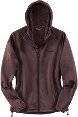 Produktbild von Pinewood Damen Fleecejacke Himalaya Active Sweater dusty plum