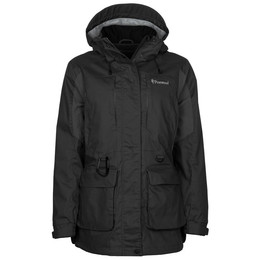 Produktbild von Pinewood Damen Jacke Dog Sports Trainer Schwarz
