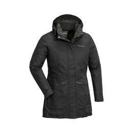 Produktbild von Pinewood Damen Parka Wilda Schwarz