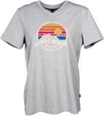 Produktbild von Pinewood Damen T-Shirt Finnveden Recycled Outdoor