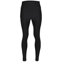 Produktbild von Pinewood Damen Tights Finnveden Active Schwarz