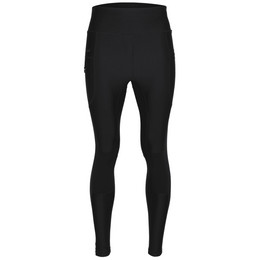 Produktbild von Pinewood Damen Tights Finnveden Active Schwarz