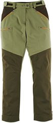 Produktbild von Pinewood Damenhose Brenton h.oliv/leaf