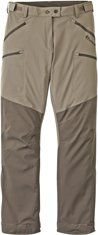 Produktbild von Pinewood Damenhose Brenton mole brown